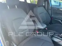 2024 Ford FOCUS