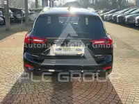 2024 Ford FOCUS