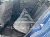 2024 Ford FOCUS