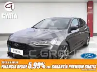 2024 Ford FOCUS