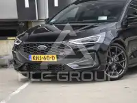 2024 Ford FOCUS