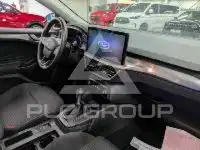 2024 Ford FOCUS