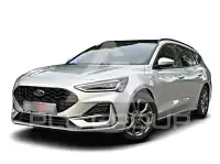 2024 Ford FOCUS