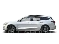 2024 Ford FOCUS