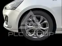 2024 Ford FOCUS