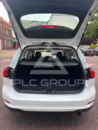 2024 Ford FOCUS
