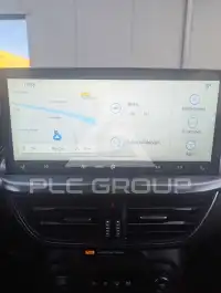 2024 Ford FOCUS