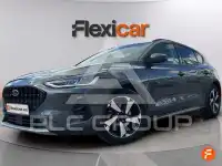 2024 Ford FOCUS
