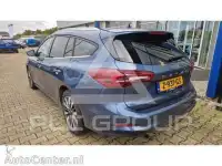 2024 Ford FOCUS