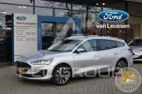2024 Ford FOCUS