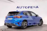 2024 Ford FOCUS