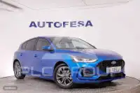 2024 Ford FOCUS