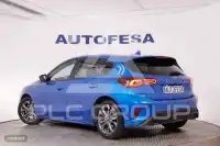 2024 Ford FOCUS