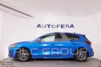 2024 Ford FOCUS