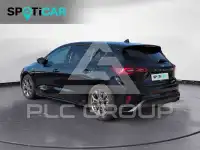 2024 Ford FOCUS