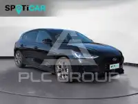 2024 Ford FOCUS
