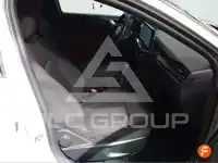 2024 Ford FOCUS