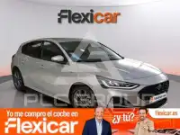 2024 Ford FOCUS