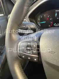 2024 Ford FOCUS