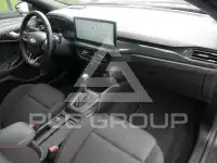 2024 Ford FOCUS