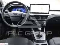 2024 Ford FOCUS