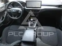 2024 Ford FOCUS