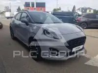 2024 Ford Puma