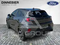 2024 Ford Puma
