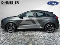 2024 Ford Puma