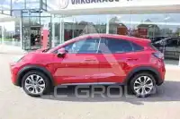 2024 Ford Puma
