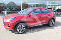 2024 Ford Puma