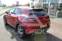 2024 Ford Puma