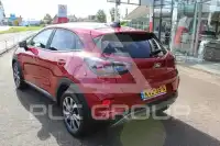2024 Ford Puma