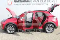 2024 Ford Puma