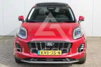 2024 Ford Puma