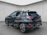 2024 Ford Puma