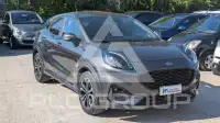 2024 Ford Puma