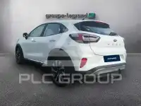 2024 Ford Puma