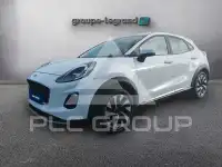 2024 Ford Puma