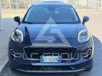 2024 Ford Puma