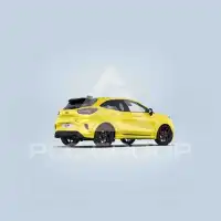 2024 Ford Puma