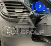 2024 Ford Puma