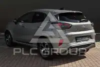 2024 Ford Puma