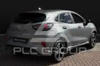 2024 Ford Puma
