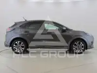2024 Ford Puma
