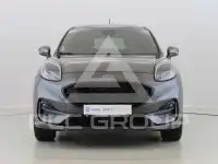 2024 Ford Puma