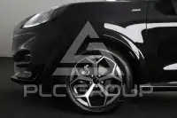 2024 Ford Puma