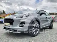 2024 Ford Puma