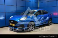 2024 Ford Puma