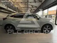 2024 Ford Puma